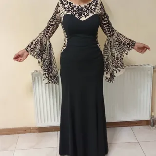 لباس مجلسی