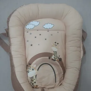تشک گارد دار