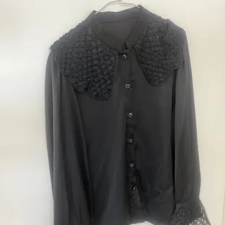شومیز جواهردوزی