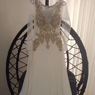 لباس مجلسی