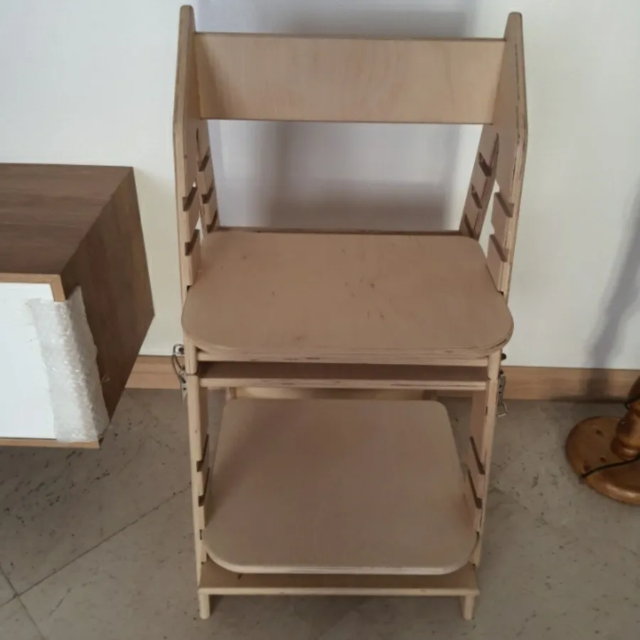 صندلی غذای چندکاره