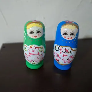 ماتروشکا