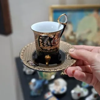 یک عدد تی ست