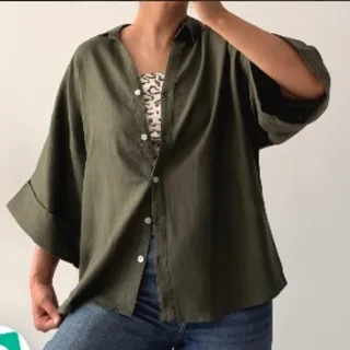 شومیز زارا ترک
