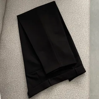 شلوار پارچه ای زنانه