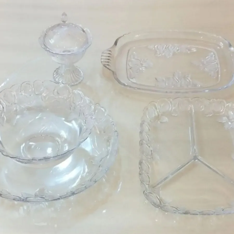 کریستال سوگای ژاپن اصل
