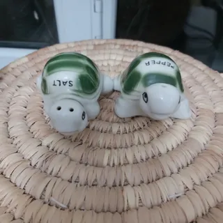 نمکدون
