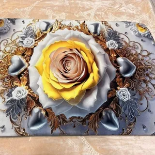روبالشتی سه بعدی