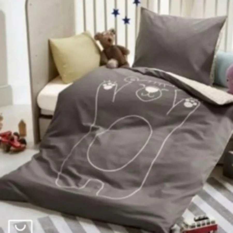 ست سه تیکه خواب نوزادی