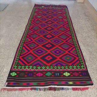 گلیم کاموایی