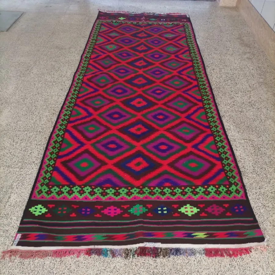 گلیم کاموایی