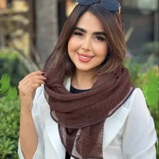 شال حریر