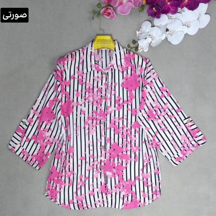 شومیز شیک