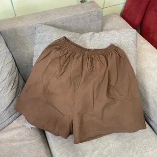شلوارک نخی