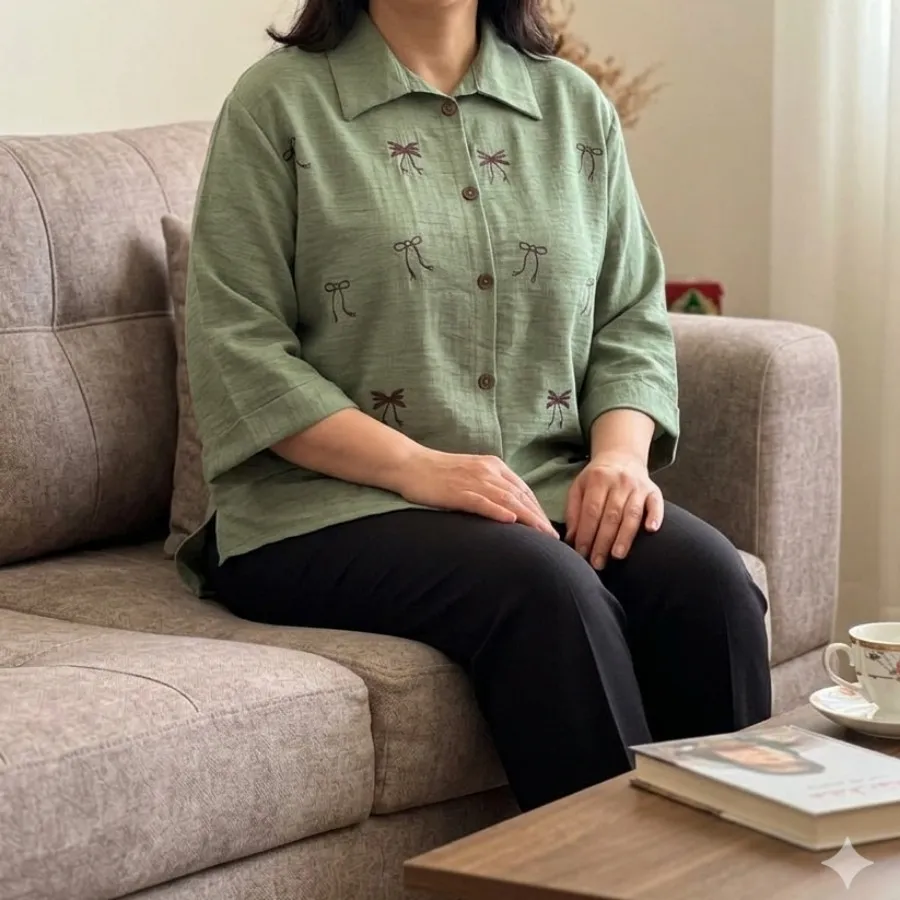 شومیز زنانه