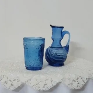 ظروف آبی