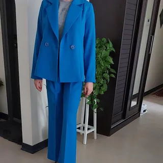 کت وشلوار