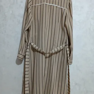 مانتو تابستانی خنک