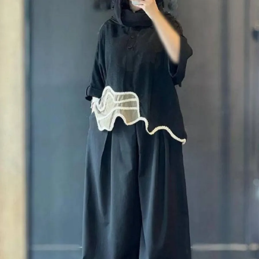 شومیز شلوار