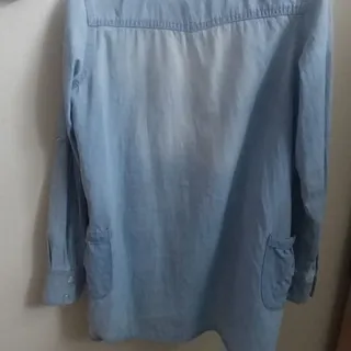 شومیز لی خارجی