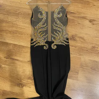 پیرهن مجلسی