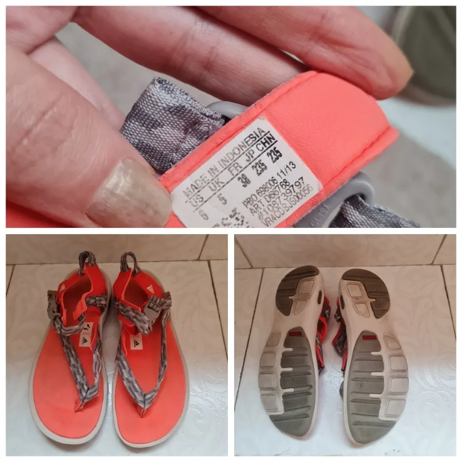 کفش adidas