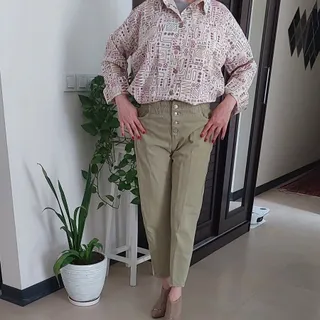 پیراهن و شلوار