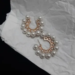 گوشواره خارجی ترند