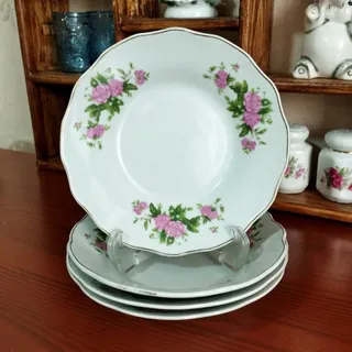 کمپوت خوری گلسرخی