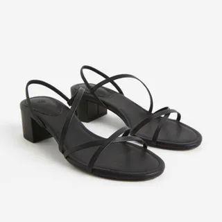 صندل H&M سایز 40-41