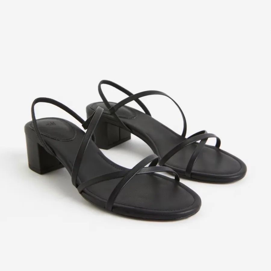 صندل H&M سایز 40-41