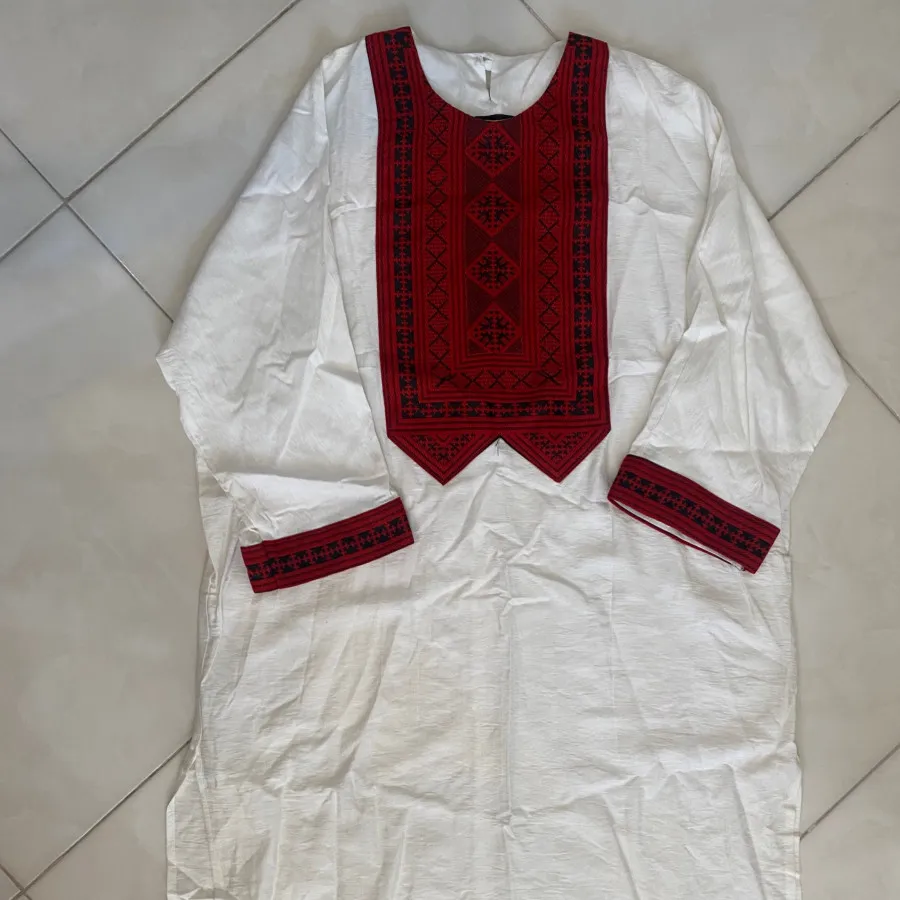 پیراهن سنتی