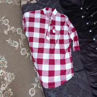 پیراهن راحتی