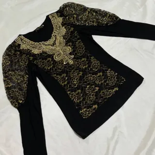 شومیز مجلسی