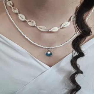 گردنبند دریایی