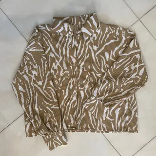شومیز باکسی