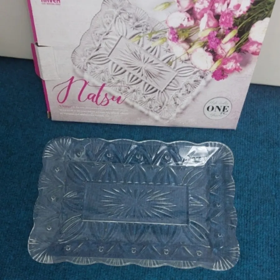 ظرف شیرینی خوری