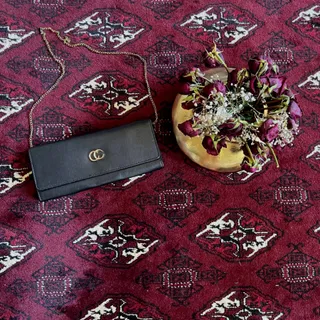 کیف دستی کتابی