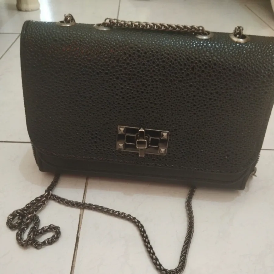 کیف سالم