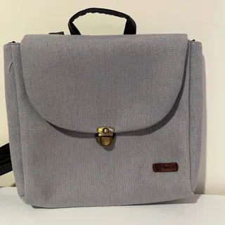 کیف پارچه ای