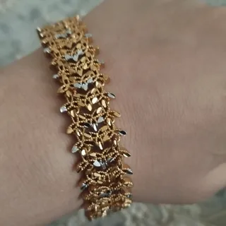 دستبند رنگ ثابت