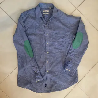 شومیز چهارخونه