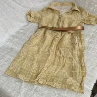پیراهن کژوال