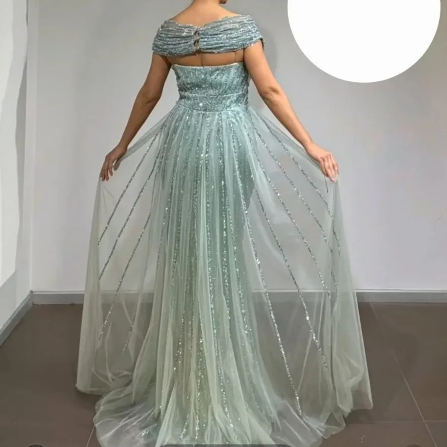لباس مجلسی اروپایی