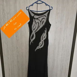 لباس مجلسی