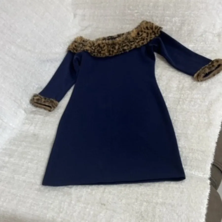 پیراهن کژوال دخترانه