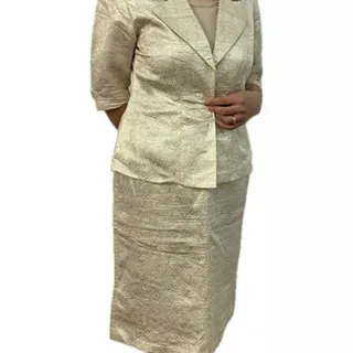 کت و دامن مجلسی زنانه