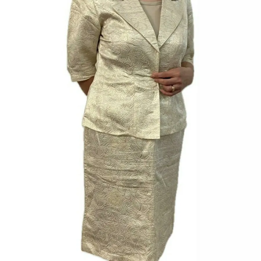کت و دامن مجلسی زنانه