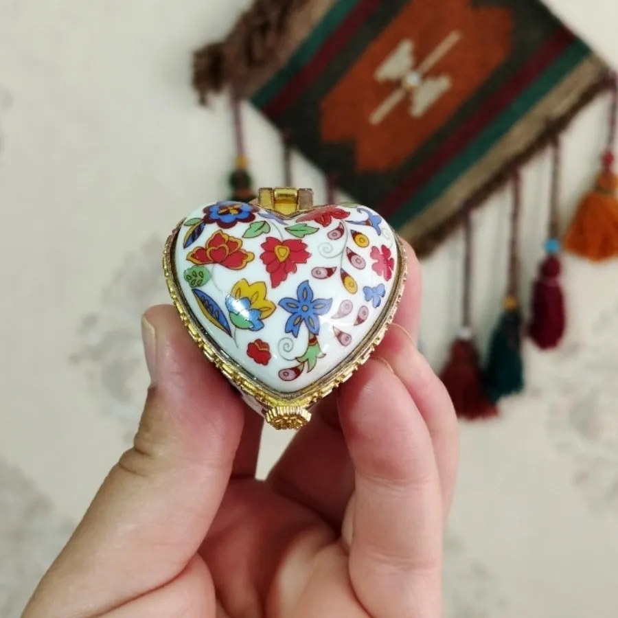 جاحلقه ای چینی