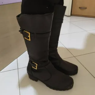 بوت بلند